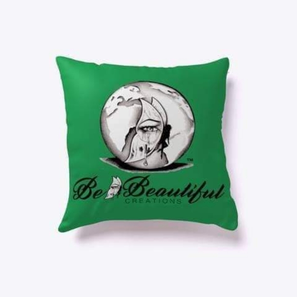 Beautiful Custom Design Throw Pillows - Picture 15 of 16